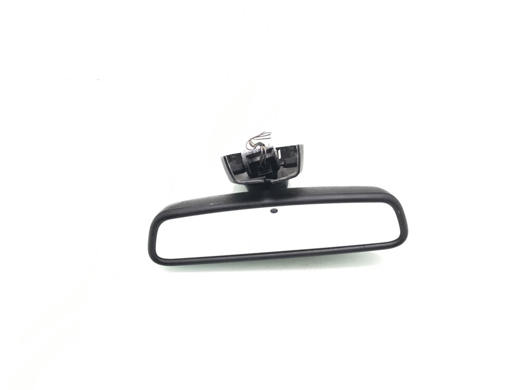 Зеркало салона для BMW 5 F10/F11/GT F07, 2010 г. 3.0 TD дизель б/у
