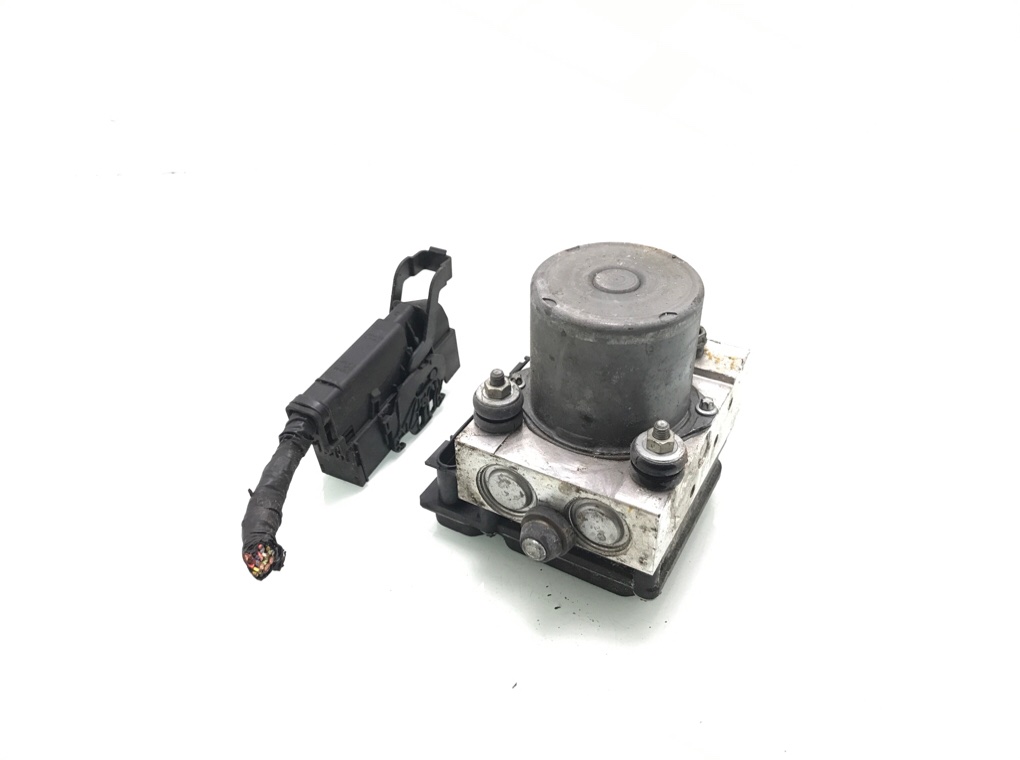 Блок ABS для Land Rover Range Rover, 2008 г. 3.6 TD дизель б/у