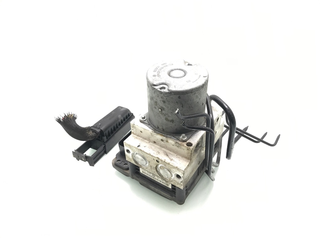 Блок ABS для BMW 5 F10/F11/GT F07, 2010 г. 3.0 TD дизель б/у