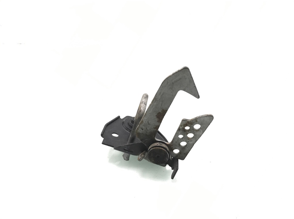 Замок капота для BMW 5 F10/F11/GT F07, 2010 г. 3.0 TD дизель б/у