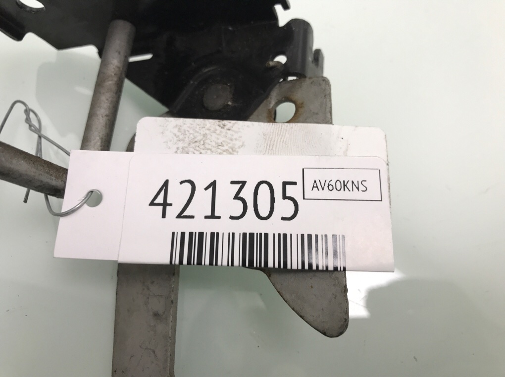 Замок капота для BMW 5 F10/F11/GT F07, 2010 г. 3.0 TD дизель б/у — фото 6