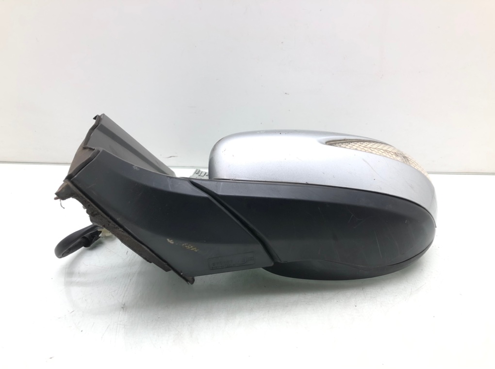 Зеркало наружное левое для Honda Civic, 2006 г. 2.2 CTDi дизель б/у — фото 5