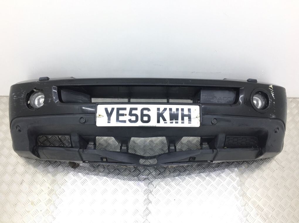 Бампер передний для Land Rover Range Rover Sport, 2006 г. 4.2 i бензин б/у