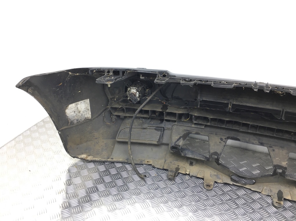 Бампер передний для Land Rover Range Rover Sport, 2006 г. 4.2 i бензин б/у — фото 6