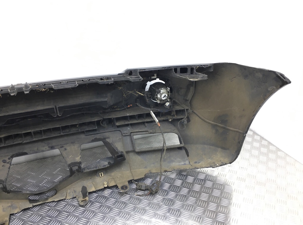 Бампер передний для Land Rover Range Rover Sport, 2006 г. 4.2 i бензин б/у — фото 7