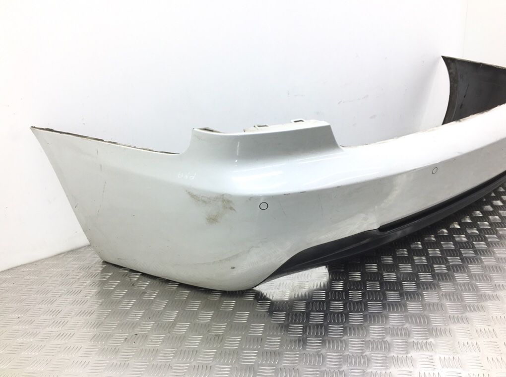 Бампер задний для BMW 3 E90/E91/E92/E93, 2011 г. 3.0 i бензин б/у — фото 4