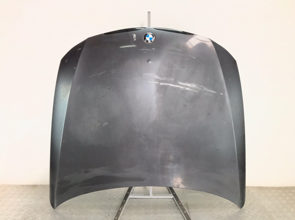 Капот для BMW 3 E90/E91/E92/E93, 2006 г. 2.0 i бензин б/у