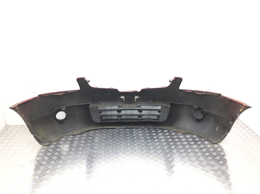 Бампер передний для Nissan Qashqai, 2008 г. 1.6 i бензин б/у — фото 5