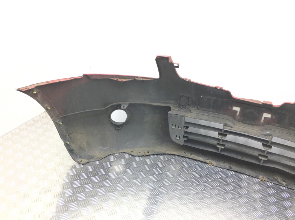 Бампер передний для Nissan Qashqai, 2008 г. 1.6 i бензин б/у — фото 6