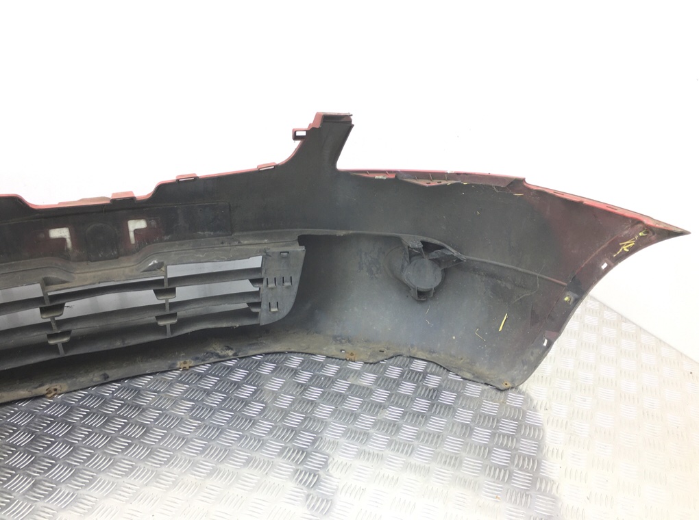 Бампер передний для Nissan Qashqai, 2008 г. 1.6 i бензин б/у — фото 7