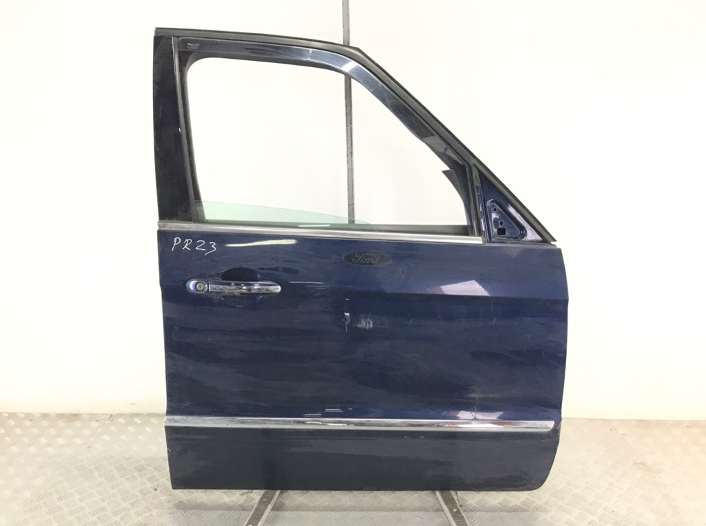 Дверь передняя правая для Ford Galaxy, 2012 г. 2.0 TDCi дизель б/у