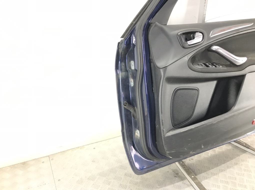 Дверь передняя правая для Ford Galaxy, 2012 г. 2.0 TDCi дизель б/у — фото 3