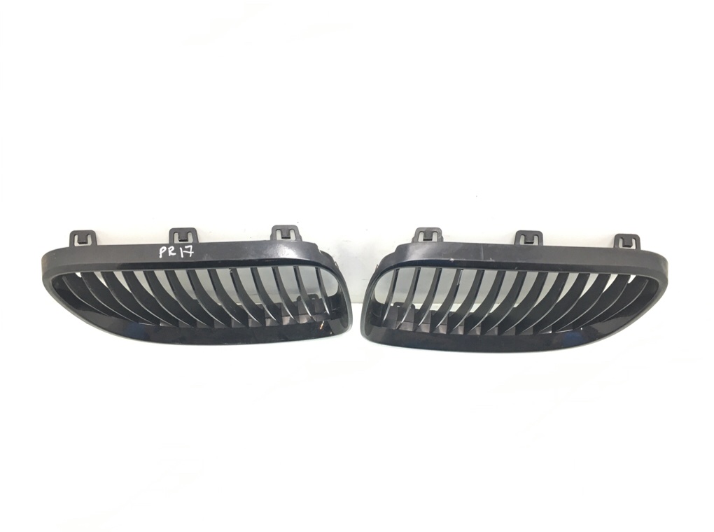 Решетка радиатора для BMW 3 E90/E91/E92/E93, 2011 г. 3.0 i бензин б/у — фото 2