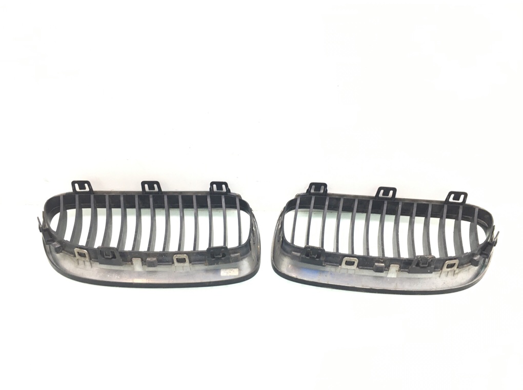 Решетка радиатора для BMW 3 E90/E91/E92/E93, 2011 г. 3.0 i бензин б/у — фото 4