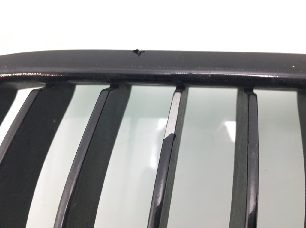 Решетка радиатора для BMW 3 E90/E91/E92/E93, 2011 г. 3.0 i бензин б/у — фото 6