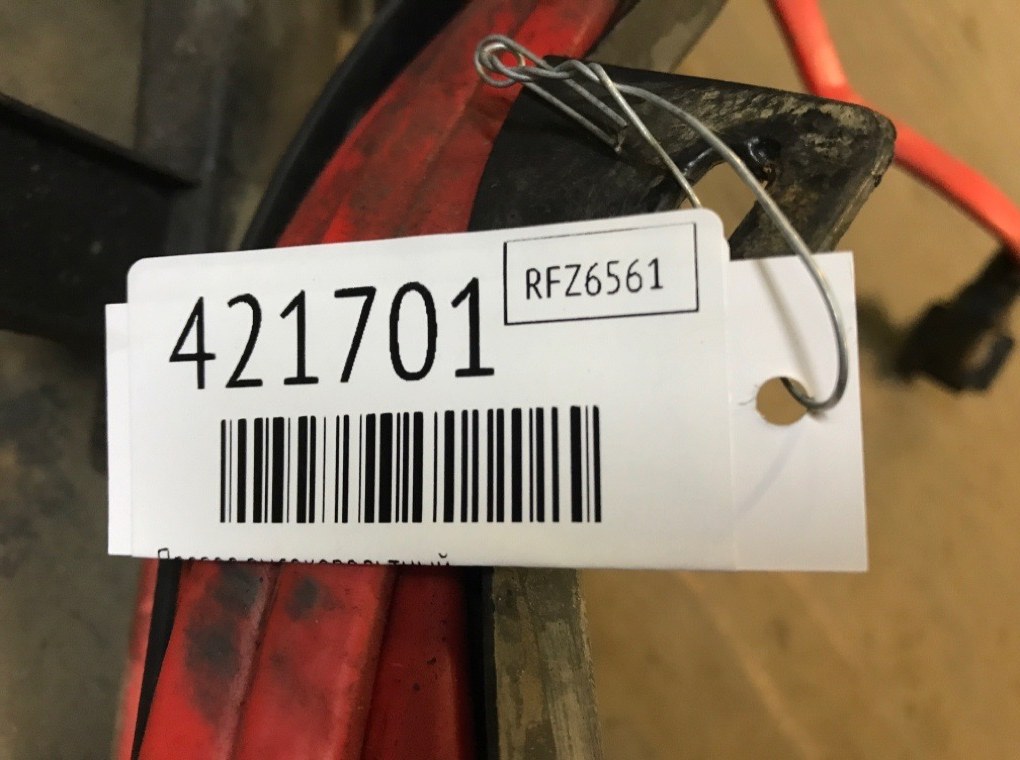 Провод высоковольтный для BMW 7 F01/F02, 2011 г. 3.0 TD дизель б/у — фото 6