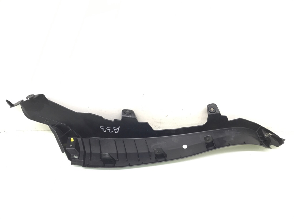 Обшивка стойки для BMW 7 F01/F02, 2011 г. 3.0 TD дизель б/у — фото 3
