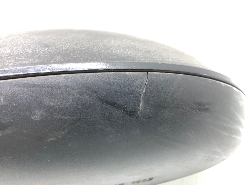 Зеркало наружное левое для Opel Insignia, 2009 г. 1.8 i бензин б/у — фото 7