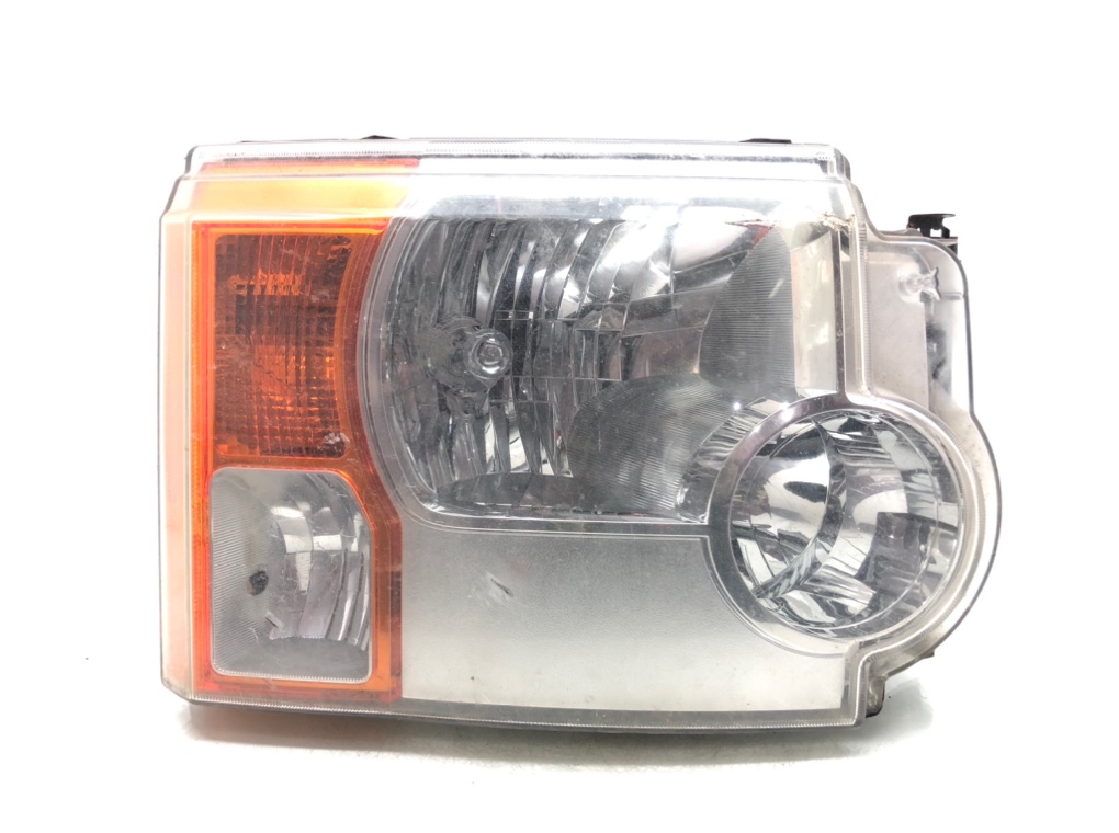 Фара правая для Land Rover Discovery, 2006 г. 2.7 TD дизель б/у