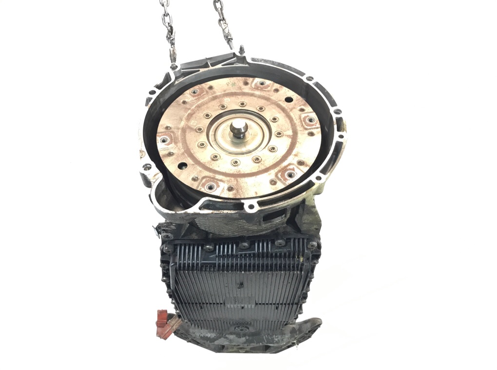 КПП автоматическая (АКПП) для BMW 7 F01/F02, 2011 г. 3.0 TD дизель б/у