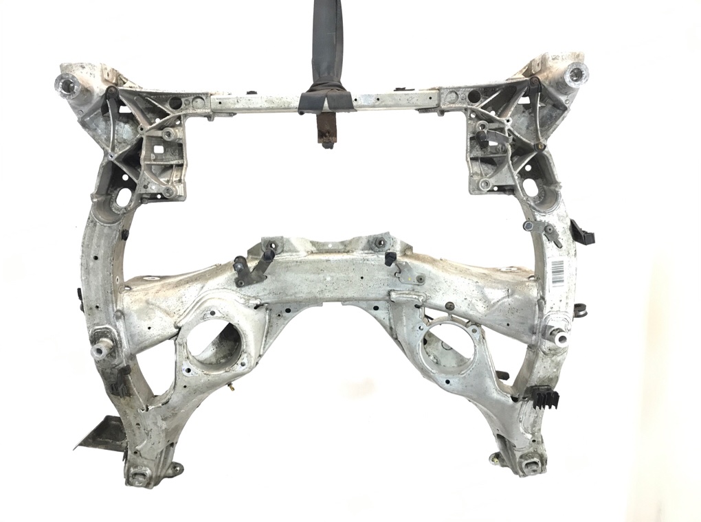 Балка подвески передняя (подрамник) для BMW 7 F01/F02, 2011 г. 3.0 TD дизель б/у