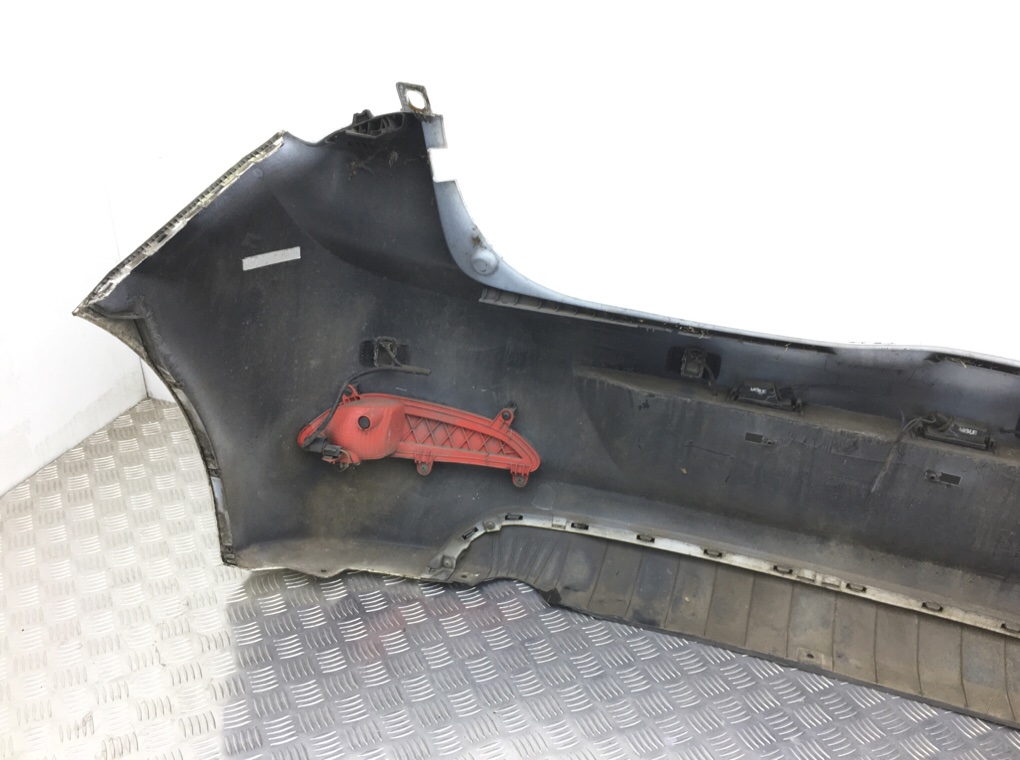 Бампер задний для Hyundai i20, 2017 г. 1.2 i бензин б/у — фото 6