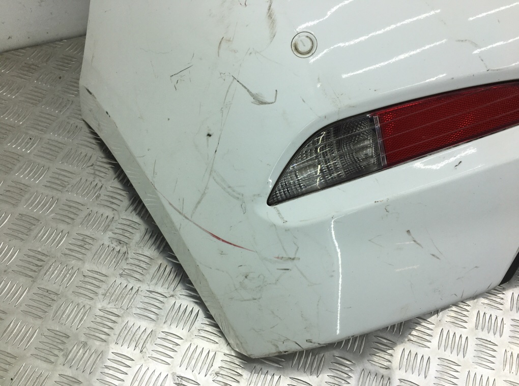 Бампер задний для Hyundai i20, 2017 г. 1.2 i бензин б/у — фото 10