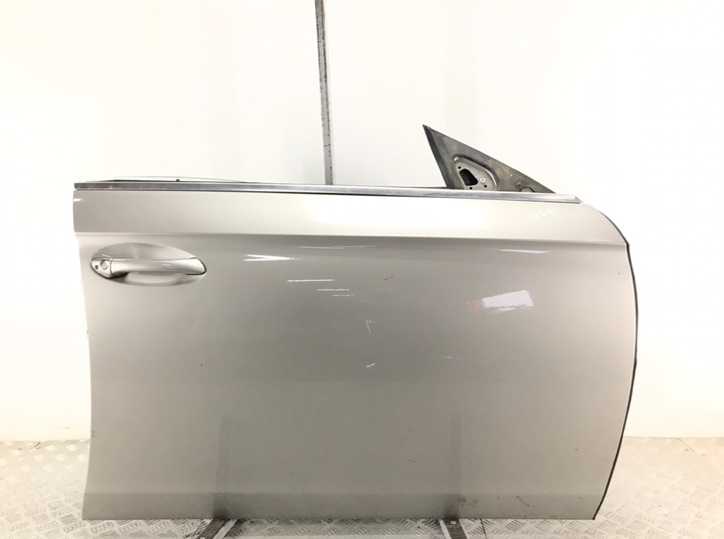 Дверь передняя правая для Mercedes CLS W219, 2008 г. 3.0 CDi дизель б/у