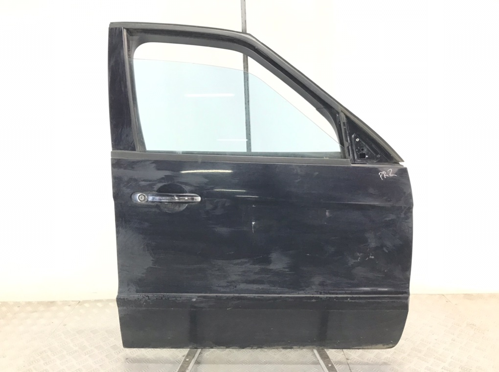Дверь передняя правая для Ford S-Max, 2009 г. 2.0 TDCi дизель б/у