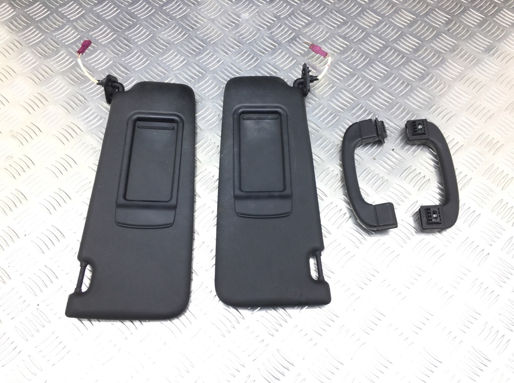 Потолок для BMW 3 E90/E91/E92/E93, 2011 г. 3.0 i бензин б/у — фото 3