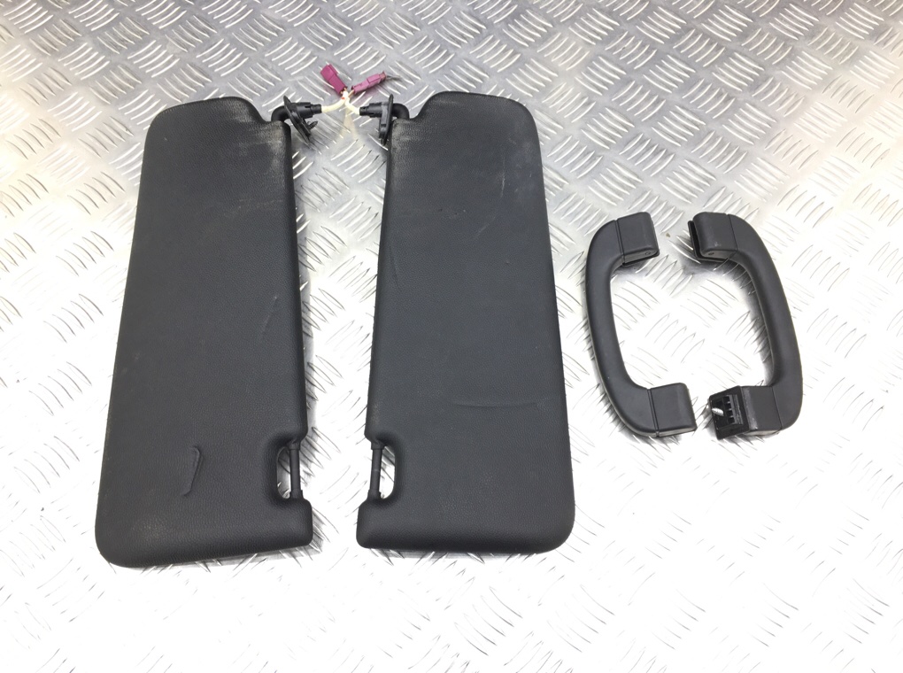 Потолок для BMW 3 E90/E91/E92/E93, 2011 г. 3.0 i бензин б/у — фото 4