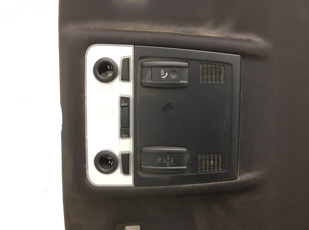 Потолок для BMW 3 E90/E91/E92/E93, 2011 г. 3.0 i бензин б/у — фото 6