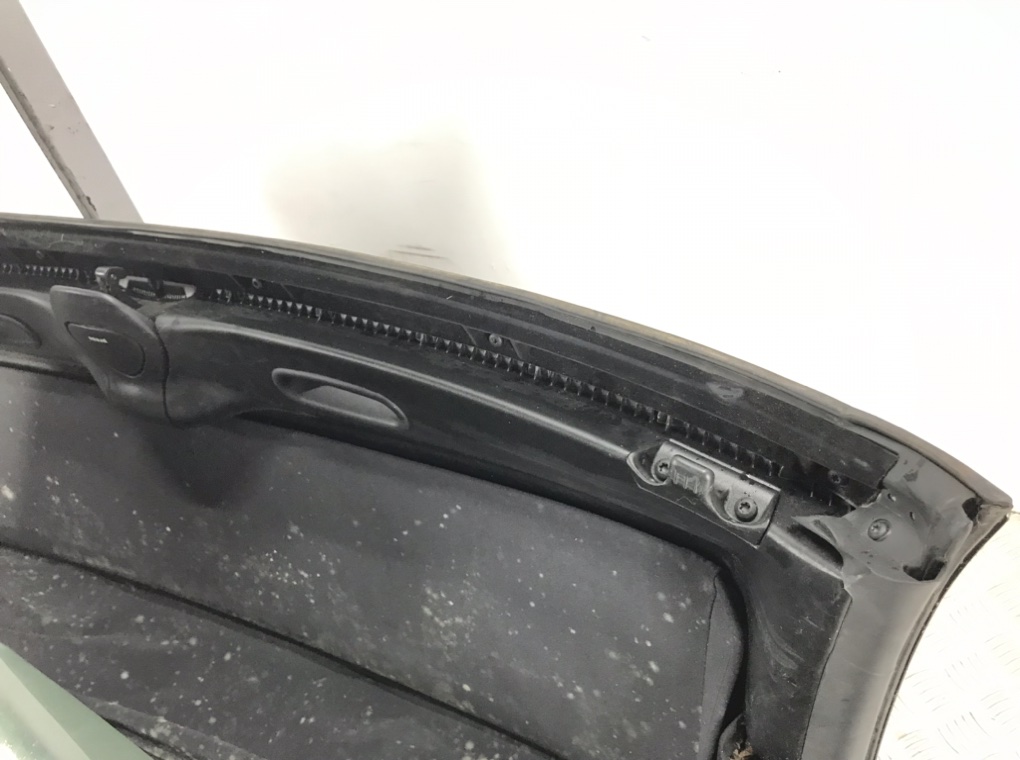 Крыша для Porsche Boxster, 2002 г. 2.7 i бензин б/у — фото 6