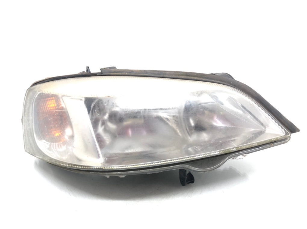 Фара правая для Opel Astra, 2003 г. 1.6 i бензин б/у