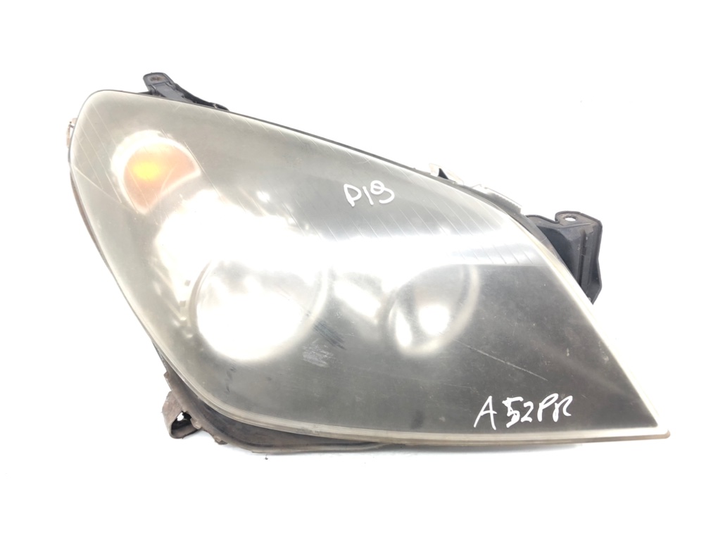 Фара правая для Opel Astra, 2006 г. 1.8 i бензин б/у