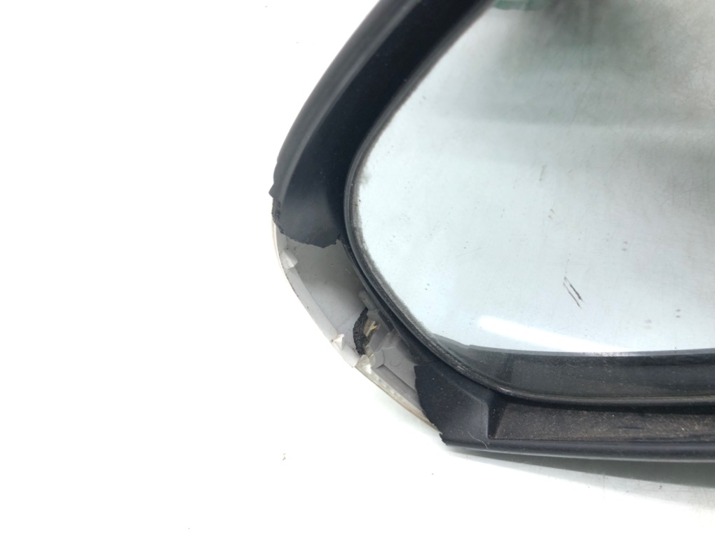 Зеркало наружное левое для Toyota Prius, 2011 г. 1.8 i бензин б/у — фото 8