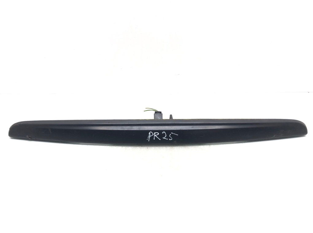 Кнопка открытия багажника для Citroen C3, 2003 г. 1.4 i бензин б/у