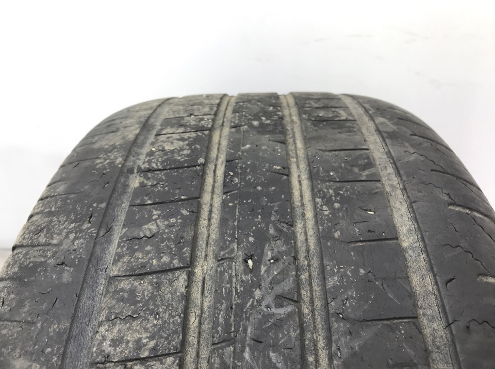 Диски литые R19 для Volkswagen Touareg (9.0Jx19 5x130 ET60 DIA71.5) б/у — 4 шт. — фото 8