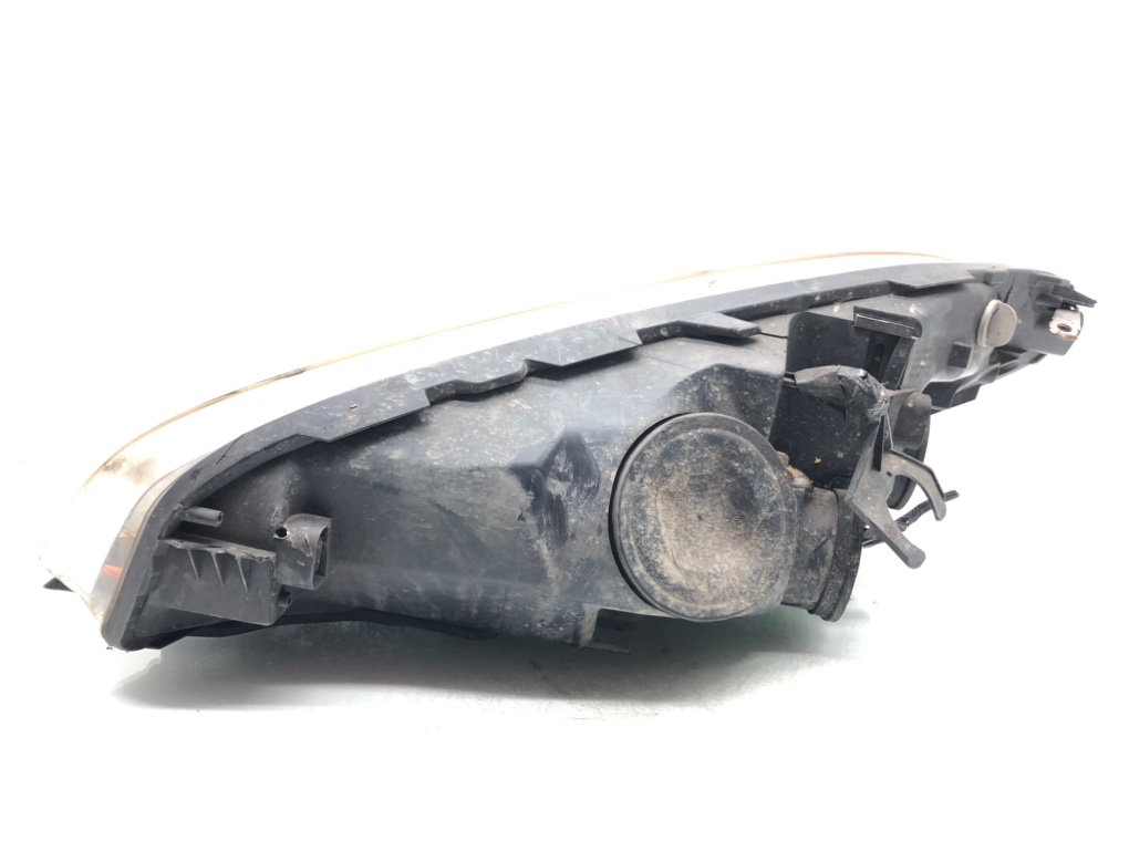 Фара правая для Citroen C4 Picasso, 2008 г. 1.6 HDi дизель б/у — фото 4