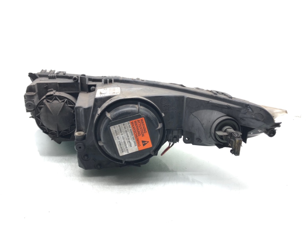 Фара правая для Honda Civic, 2007 г. 2.2 CTDi дизель б/у — фото 4