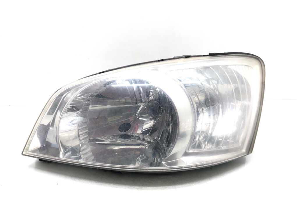 Фара левая для Hyundai Getz, 2004 г. 1.3 i бензин б/у