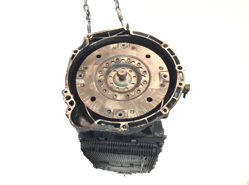 КПП автоматическая (АКПП) для BMW 5 F10/F11/GT F07, 2010 г. 2.0 D дизель б/у