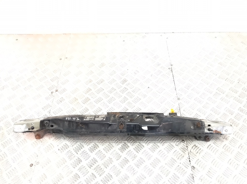 Планка под капот для Opel Meriva, 2011 г. 1.7 CDTi дизель б/у
