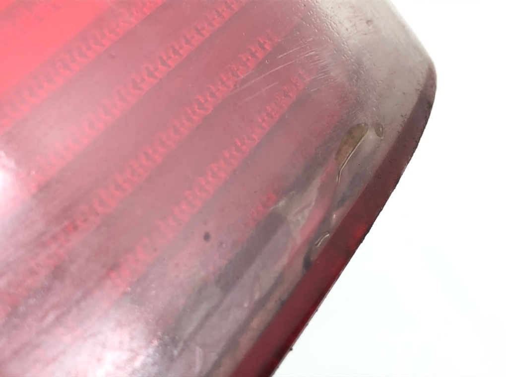 Фонарь задний левый для Volkswagen Passat, 2002 г. 1.9 TDi дизель б/у — фото 7
