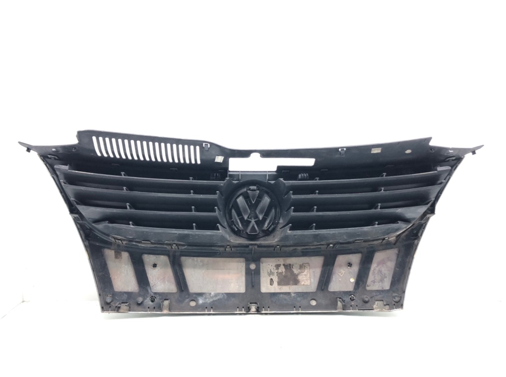 Решетка радиатора для Volkswagen EOS, 2006 г. 1.6 i бензин б/у — фото 3