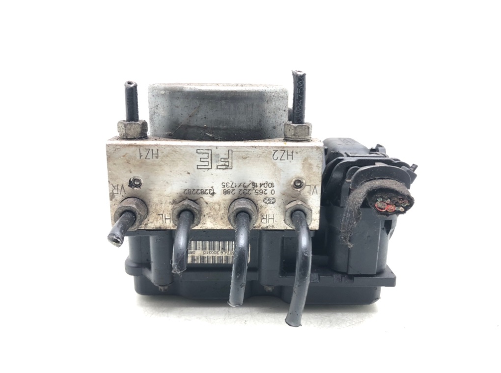 Блок ABS для Opel Corsa, 2010 г. 1.3 CDTi дизель б/у