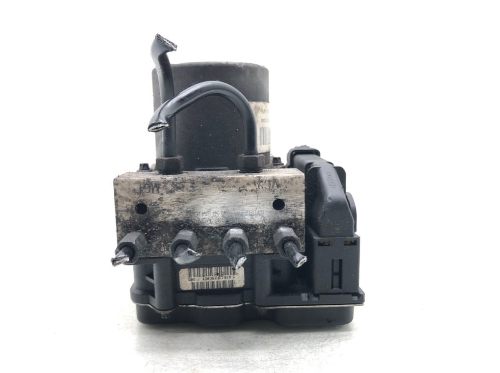 Блок ABS для Honda Civic, 2007 г. 2.2 CTDi дизель б/у