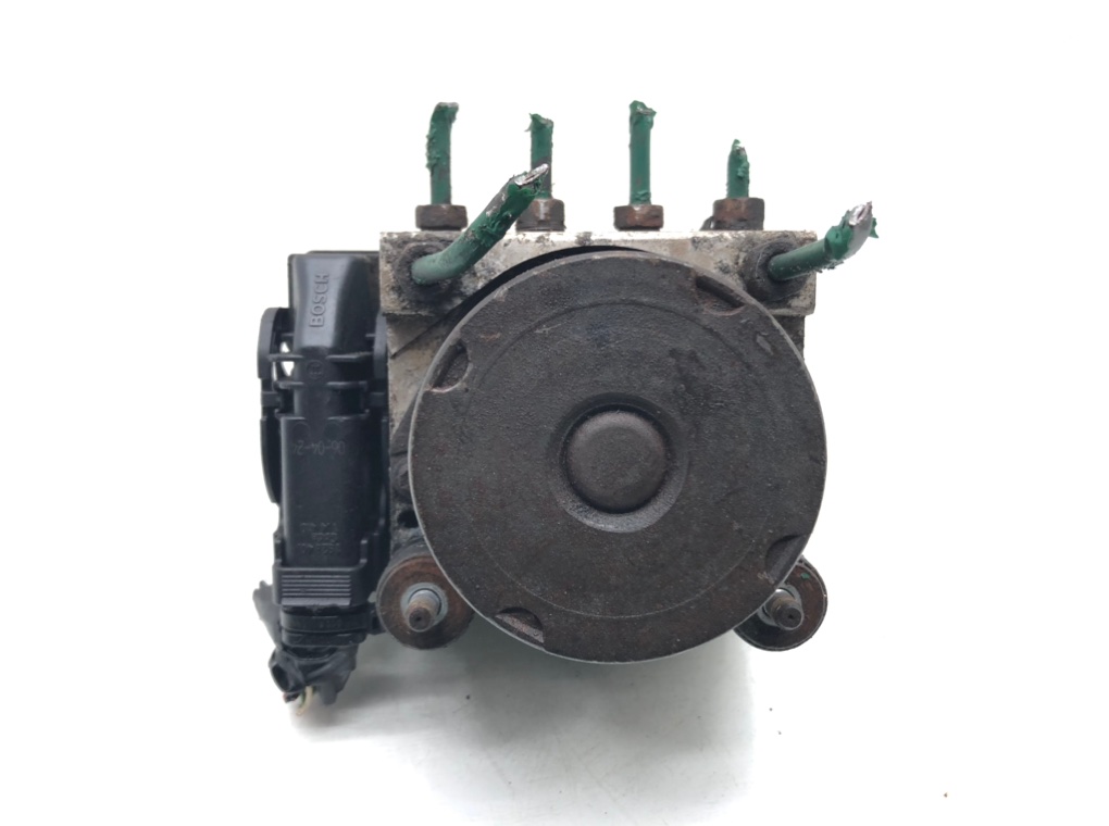 Блок ABS для Opel Corsa, 2006 г. 1.2 i бензин б/у — фото 5