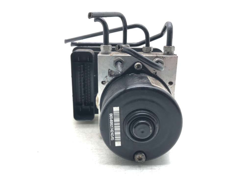 Блок ABS для BMW 1 E87/E81/E82/E88, 2004 г. 2.0 i бензин б/у — фото 5