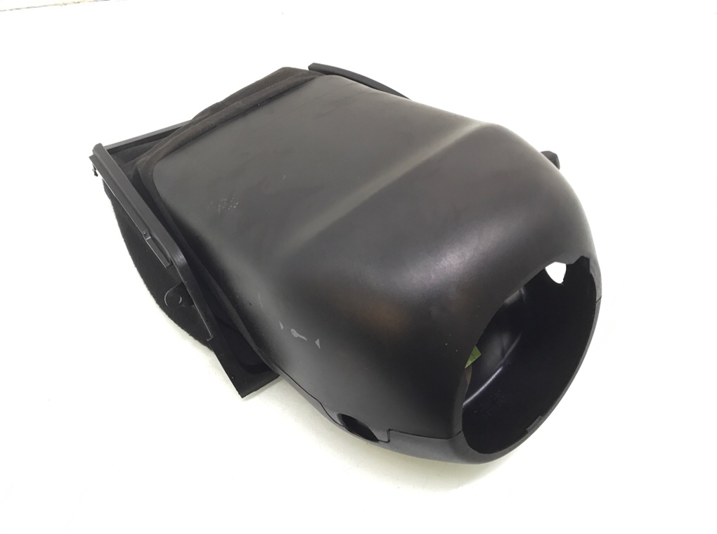 Кожух рулевой колонки для BMW 7 F01/F02, 2011 г. 3.0 TD дизель б/у